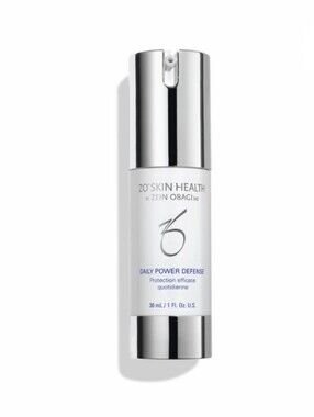 ZO Skin Health Daily Power Defense Moisturizer 30ml Travel Size New Without Box